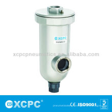 Auto Drain(High Pressure)-SAH402 series(SMC types)-aérea fonte tratamento-unidades de preparação de ar